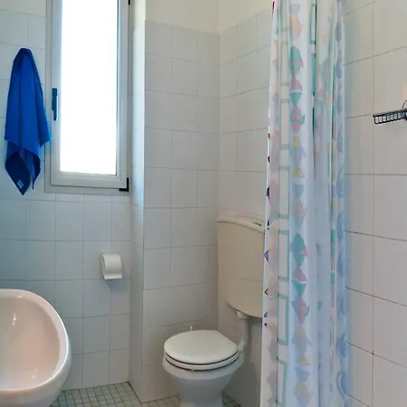 In 25540 Apartman Bibione