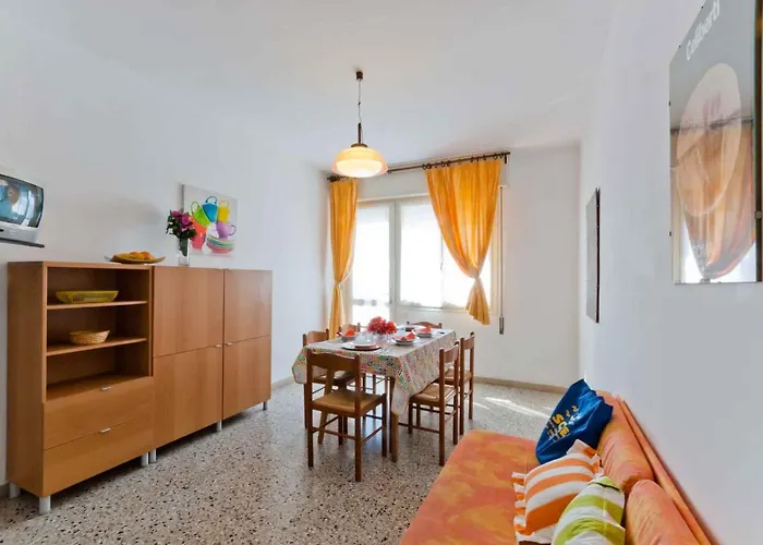 In 25540 Appartamento